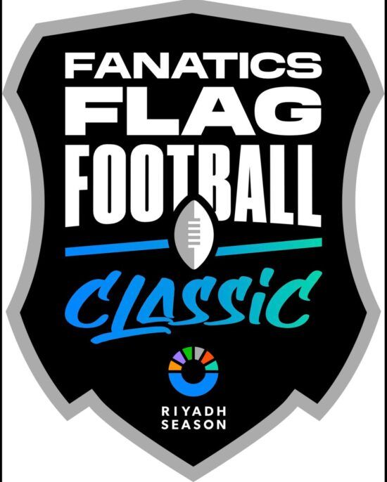 تركي آل الشيخ يعلن مشاركة المغني ترافيس سكوت في الحدث العالمي Fanatics Flag Football Classic