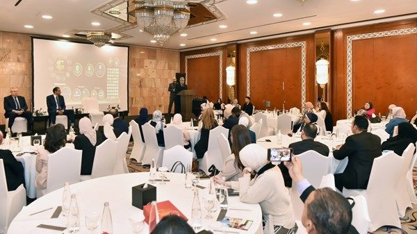 افتتاح ملتقى «توب نوتش أبوظبي» التعليمي