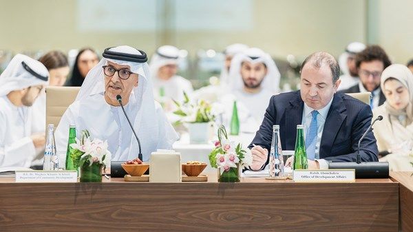 «العلوم السلوكية» تنظم طاولة مستديرة لمناقشة الاستهلاك المستدام