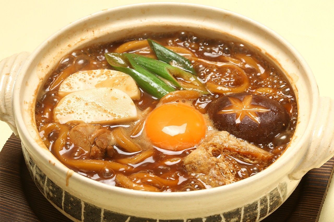 اليابان | الميسو ليس حساءً فقط... أسرار استخداماته المتعددة في المطبخ الياباني