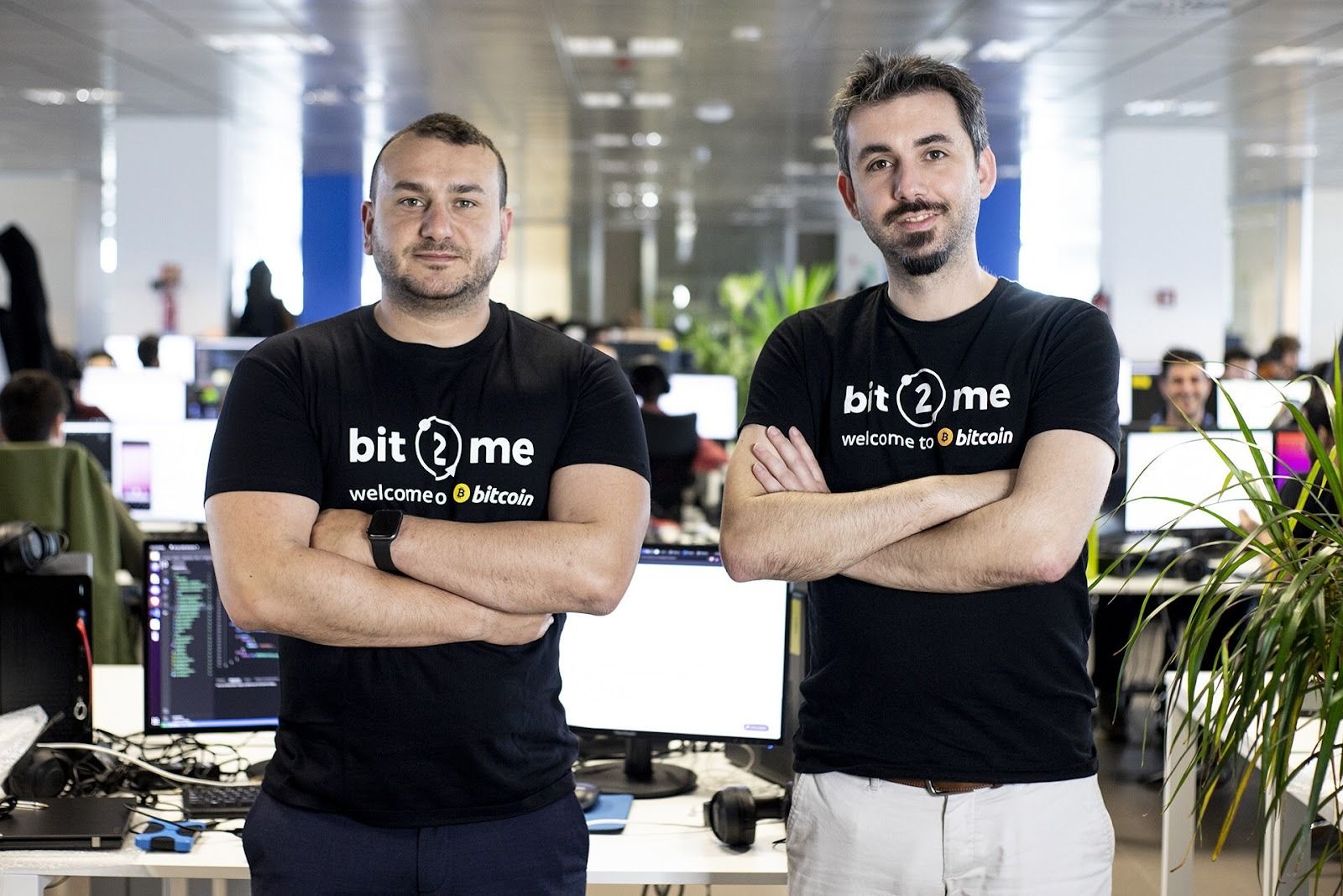 انضمام بنك Bankinter الإسباني إلى جولة Bit2Me بقيمة 35 مليون دولار مع توسّع تحالفات البنوك في مجال العملات المشفّرة