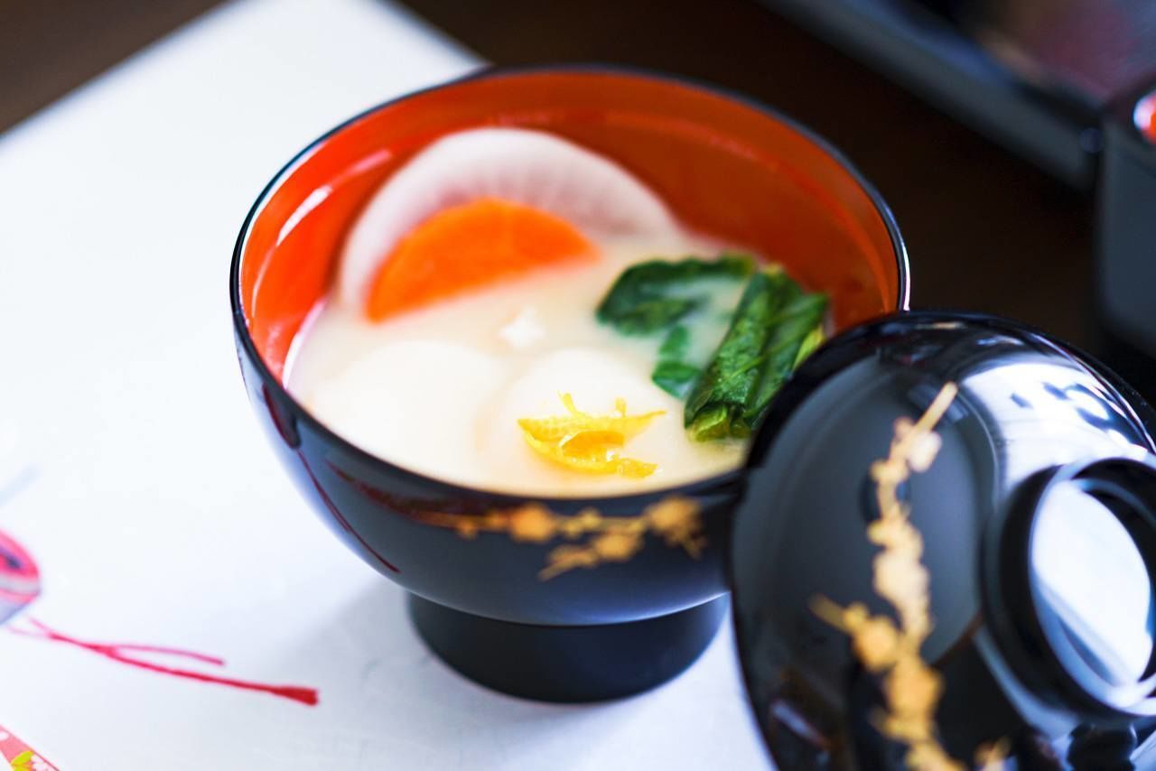 اليابان | الميسو ليس حساءً فقط... أسرار استخداماته المتعددة في المطبخ الياباني