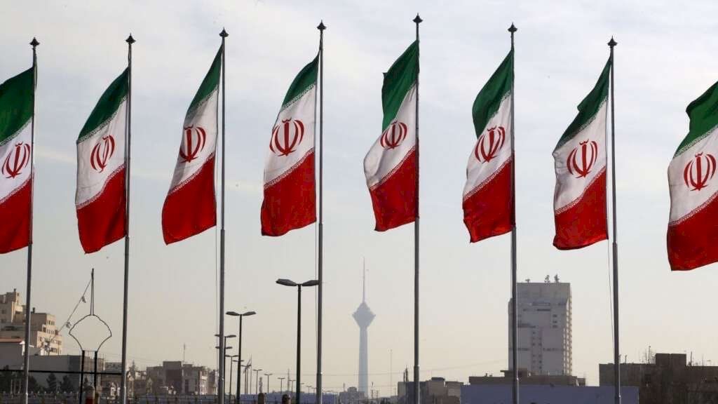 ترامب: رضا بهلوي يبدو لطيفًا... لكن لا أعلم إن كان الإيرانيون سيقبلونه زعيمًا