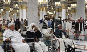 تدشين المرحلة الثانية من مبادرة رسالة الحرمين لتعزيز الخطاب الديني الرقمي المعتدل