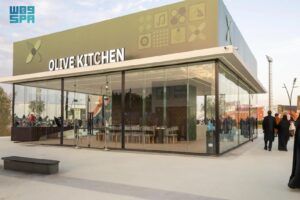 الموروث الثقافي المصري يثري فعاليات مهرجان زيتون الجوف الدولي 2026