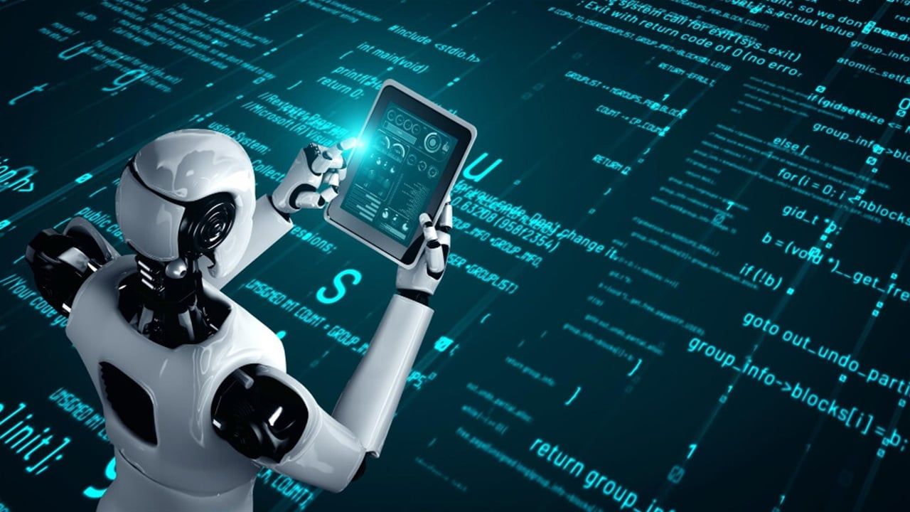 الذكاء الاصطناعي ينجح بحل مسائل رياضية حيرت العلماء