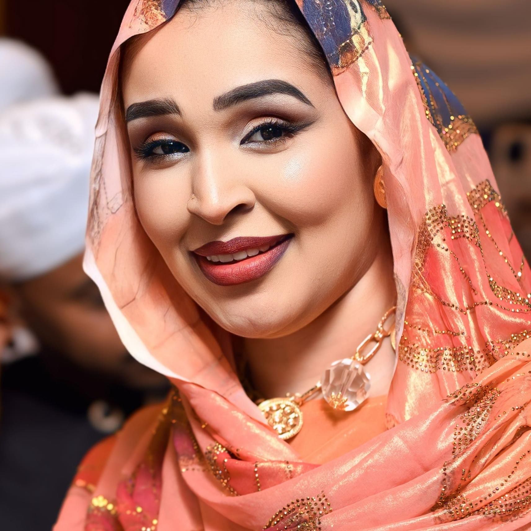 شاهد بالصورة.. “وزيرة القراية” الحسناء تبهر متابعيها بأحدث ظهور لها وتعلق عليها: “معقولة لكن؟”