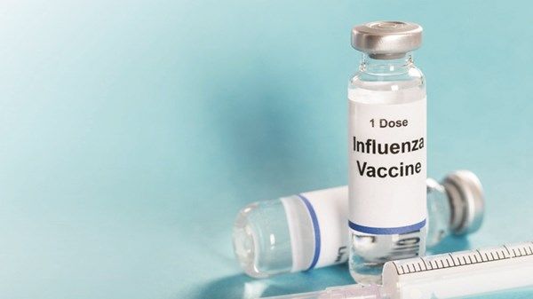 توفير لقاح الإنفلونزا الموسمي ضمن البرنامج الوطني للتحصين