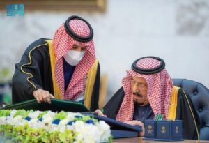 السعودية تُطلق مشروعات تنموية في اليمن بقيمة 1.9 مليار ريال سعودي