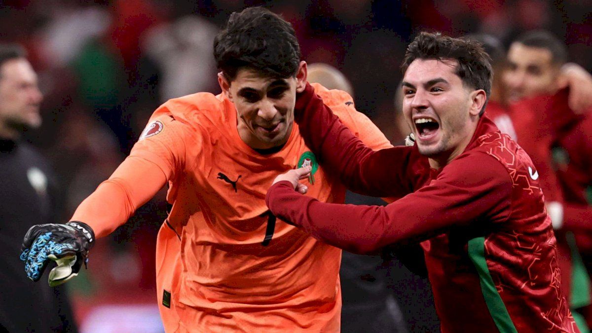 إشادة بتصديات ياسين بونو مع اقتراب المغرب من لقب أفريقي طال انتظاره، وخيبة أمل في مصر