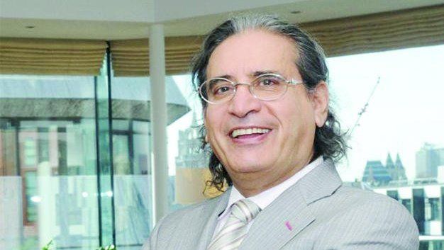 عثمان العمير من بينهم.. 50 إعلامياً يصنعون الرأي العام العربي