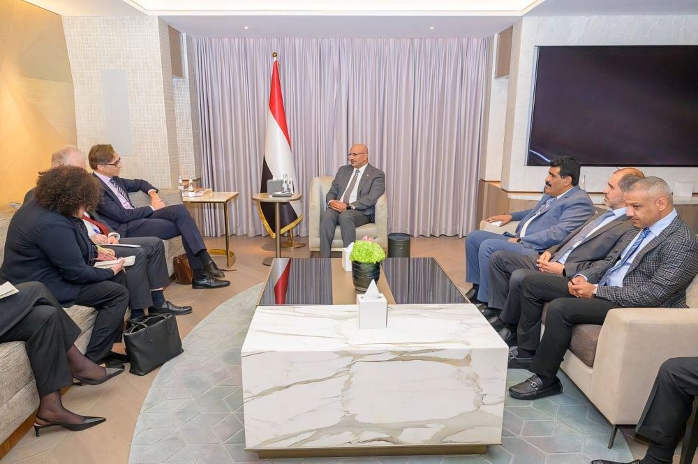 من إدارة الأزمة إلى ضبط المعادلة
اليمن يفرض الدولة