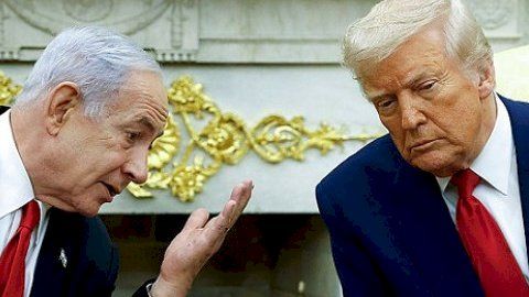 لماذا طلب نتانياهو من ترامب تأجيل الضربة الأميركية على إيران؟