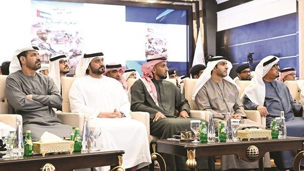 «الإمارات للدراسات» ينظم ندوة «17 يناير.. العزم والهمة»