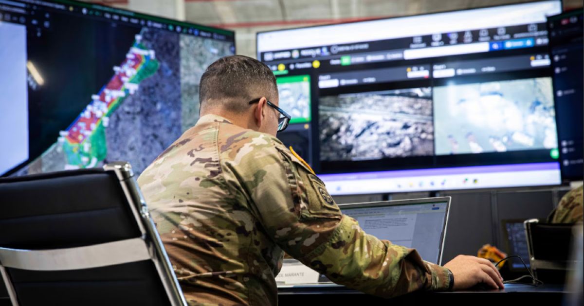 خلل بمركز تنسيق غزة: تحذيرات من التواطؤ في أعمال غير قانونية