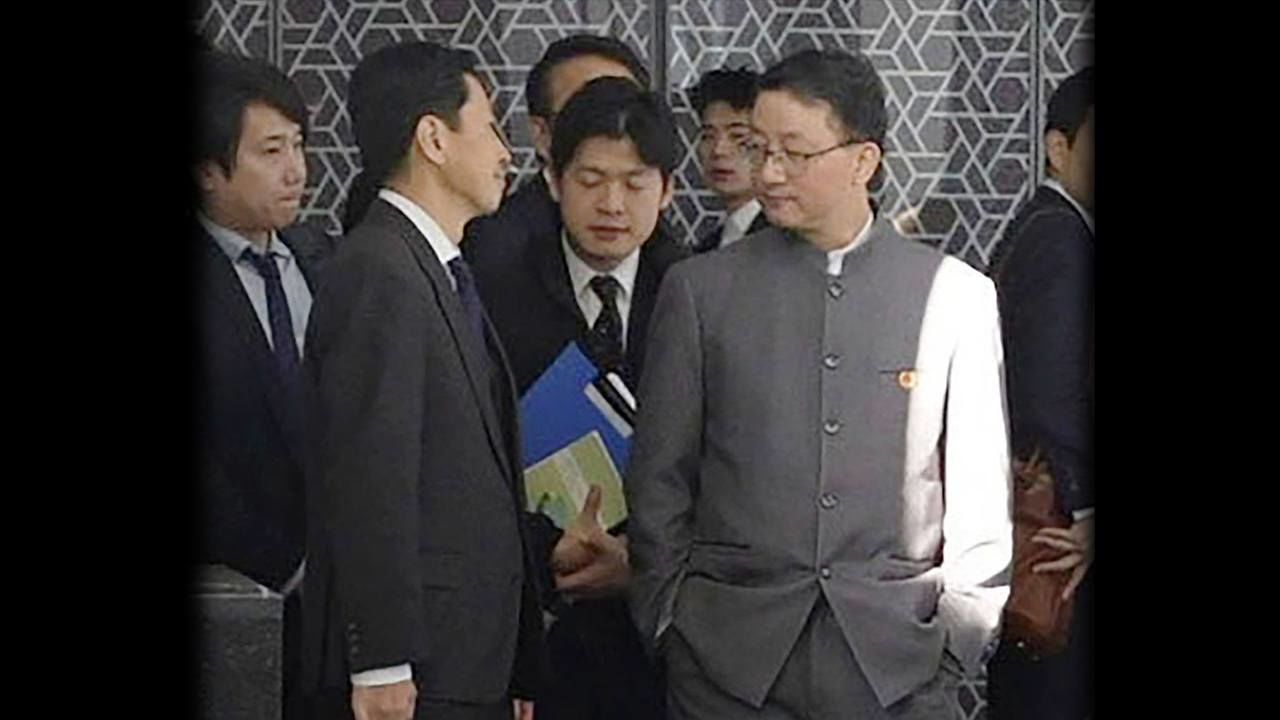 اليابان | بين الشراكة والضغط: قراءة في دبلوماسية الصين تجاه اليابان