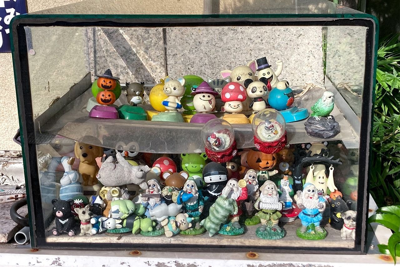 اليابان | جانب آخر من طوكيو: ما الذي تخفيه المسافة بين نيبوري وتاباتا؟