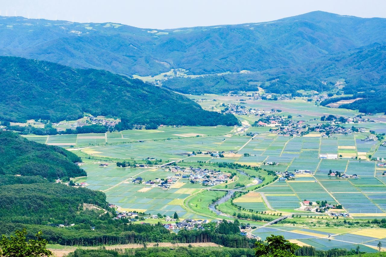 اليابان | ياناغيتا كونيو… مؤسس علم الفولكلور الياباني وحارس الأساطير المنسية