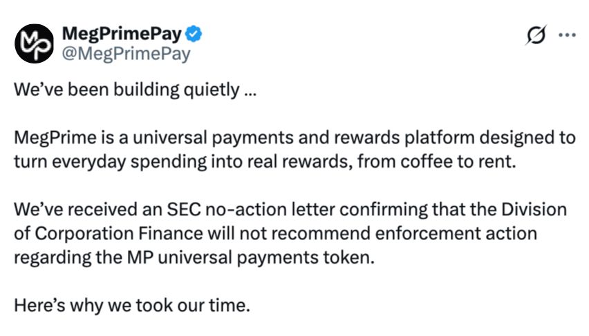 شركة بناء منازل أميركية تطلق برنامج مكافآت بالعملات الرقمية بعد خطاب “عدم اتخاذ إجراء” من هيئة SEC