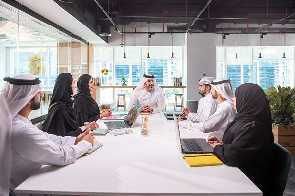 «المعاشات»: أكثر من 6.6 مليار درهم نفقات تأمينية خلال 2025