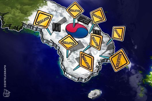 منصات تداول العملات الرقمية تواجه خطر الحظر في كوريا الجنوبية مع تحديث قواعد Google Play