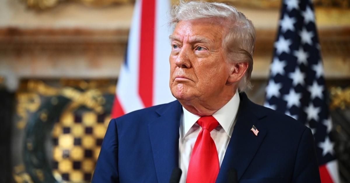 ترامب يُعلن رسميا تشكيل مجلس السلام في غزة.. "أدعم حكومة التكنوقراط"