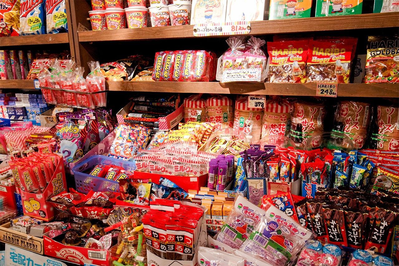 اليابان | جانب آخر من طوكيو: ما الذي تخفيه المسافة بين نيبوري وتاباتا؟