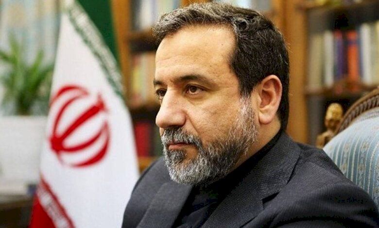 سحب دعوة إيران لمؤتمر ميونيخ للأمن