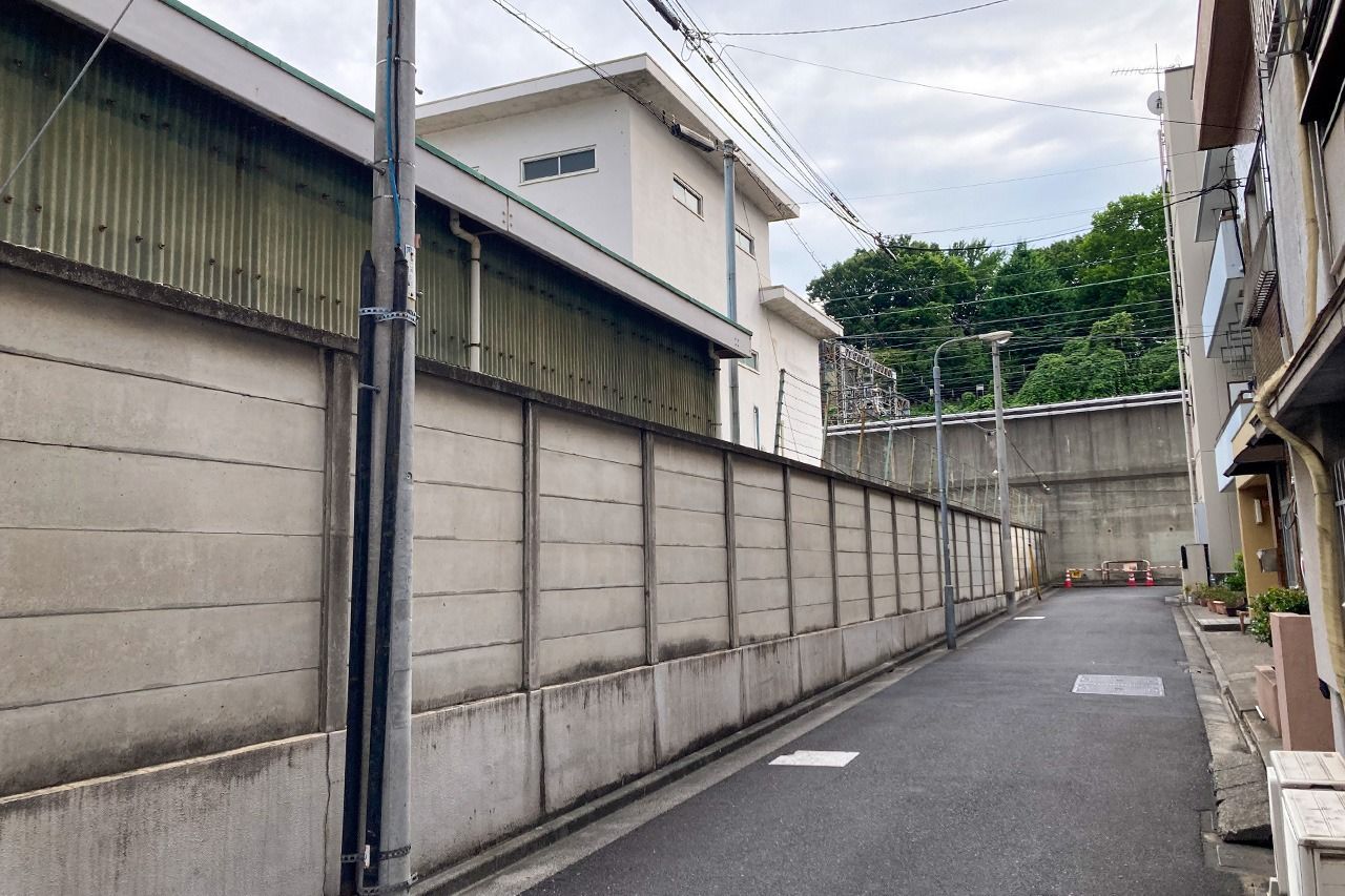 اليابان | جانب آخر من طوكيو: ما الذي تخفيه المسافة بين نيبوري وتاباتا؟