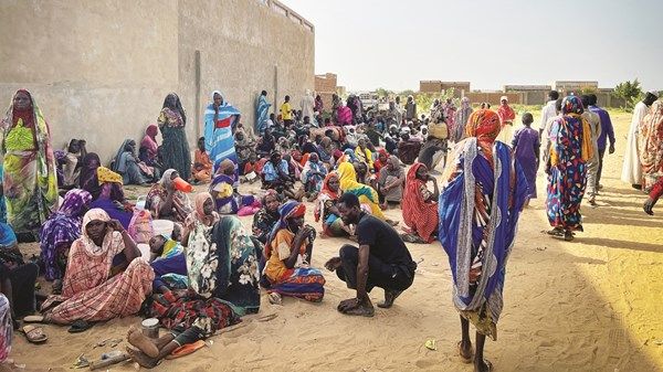 المتحدث الإقليمي باسم «اليونيسف» لـ«الاتحاد»: تصاعد الاحتياجات الإنسانية في السودان بوتيرة مقلقة