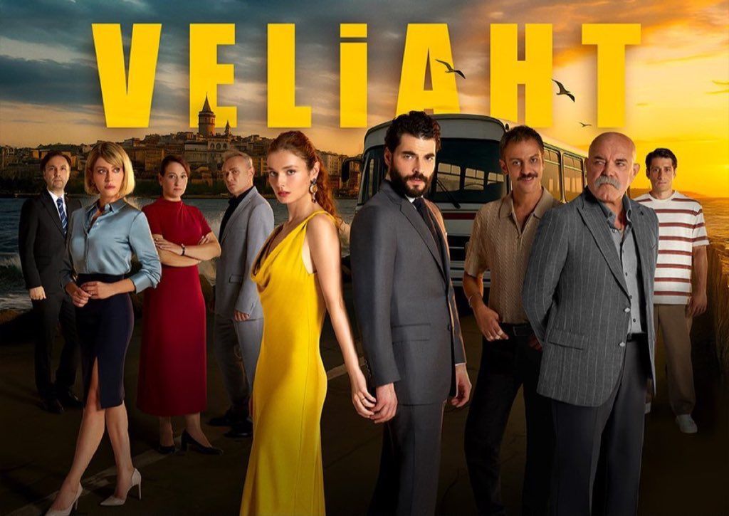 مسلسلات تركيّة تحت قبضة هيئة الرّقابة التّركيّة… وهذه الإجراءات الّتي اتُّخذت