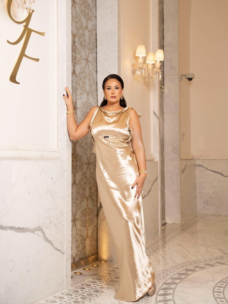 هند صبري تسترجع زمنًا لا يُنسى وتستقبل ٢٠١٦ بالأمل