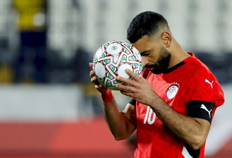 أمم إفريقيا: نيجيريا ثالثة بعد إهدار صلاح ومرموش لركلتين ترجيحيتين