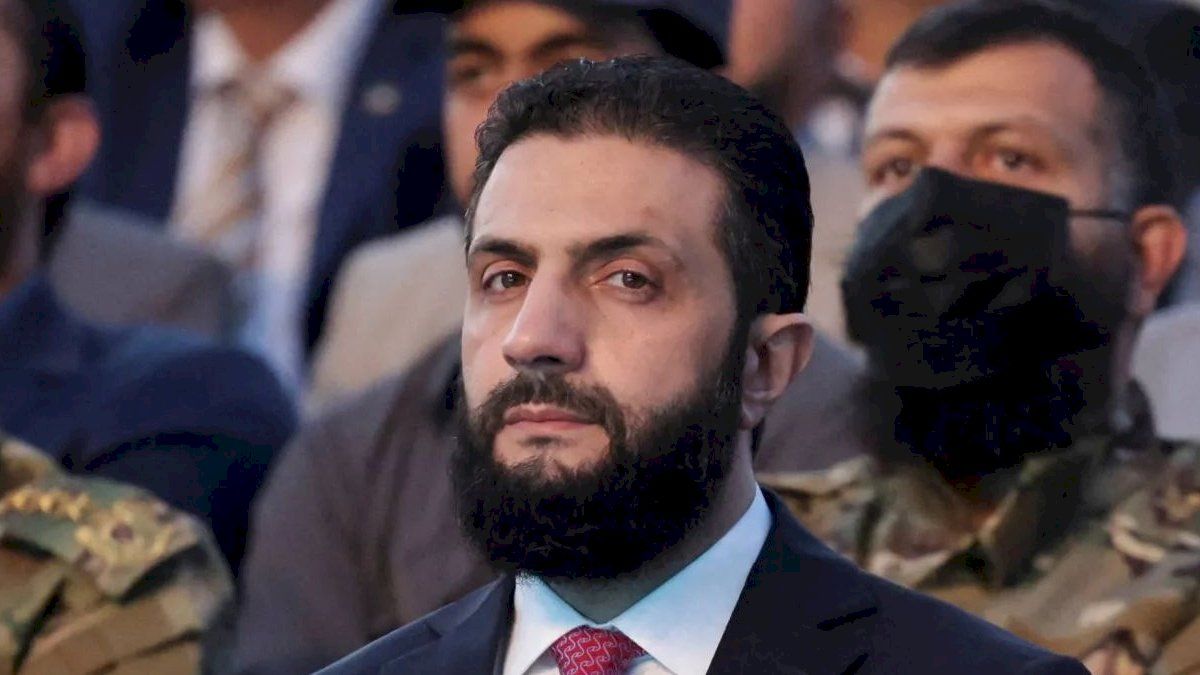 واشنطن تفجرها في وجه الإدارة السورية: عقوبات قيصر في الطريق!