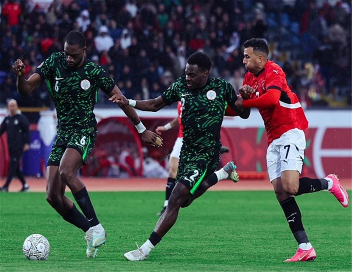 عاجل: المصريون يخسرون كل شيء في المغرب!