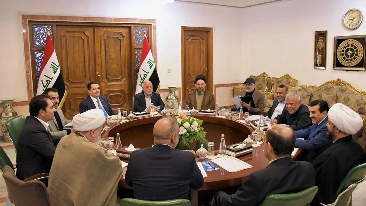 اجتماع سياسي مرتقب اليوم.. هل يحسم رئيس الوزراء المقبل؟