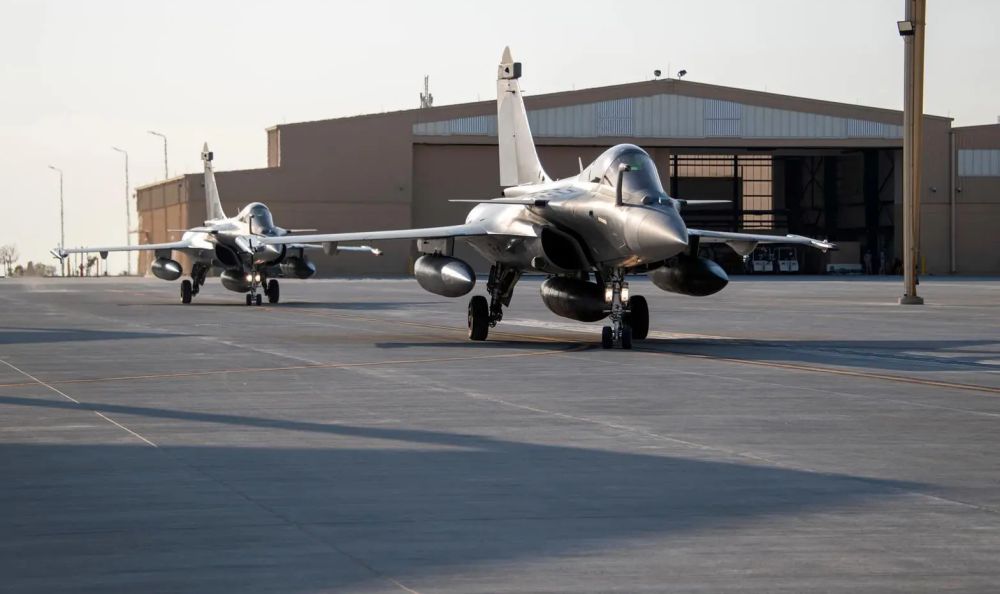 انطلاق مناورات رماح النصر 2026 في السعودية بمشاركة دول شقيقة وصديقة