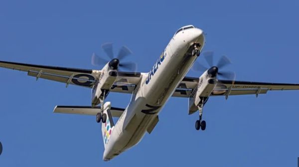 اختفاء طائرة إندونيسية تقل 11 شخصاً