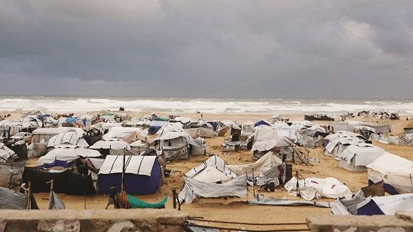 ترامب يعلن تشكيل «مجلس السلام» ودعم حكومة «التكنوقراط» في غزة