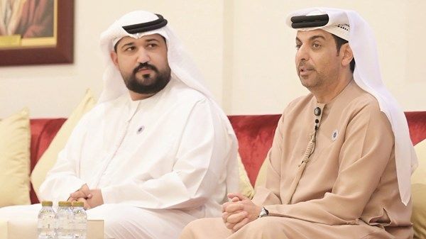 «تريندز»: نخوة الإمارات نموذج في مواجهة التضليل