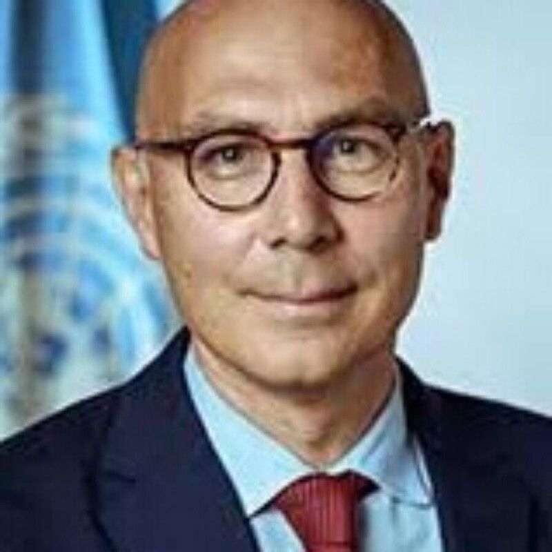 كيف أعاد فولكر تورك تعريف حرب السودان