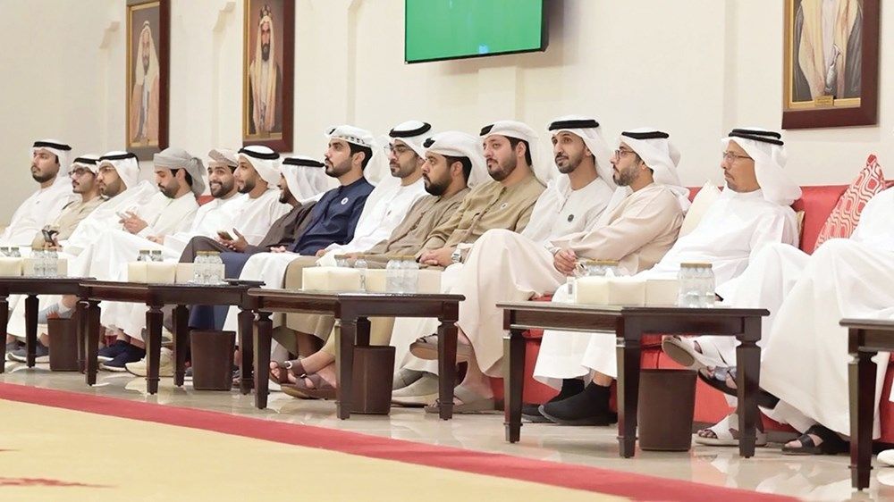 «تريندز»: نخوة الإمارات نموذج في مواجهة التضليل