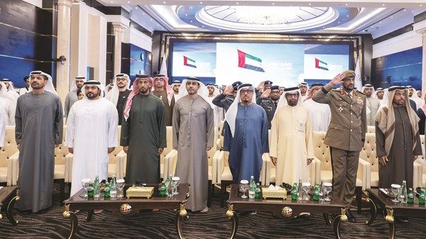 «17 يناير».. دروس في مواجهة التحديات