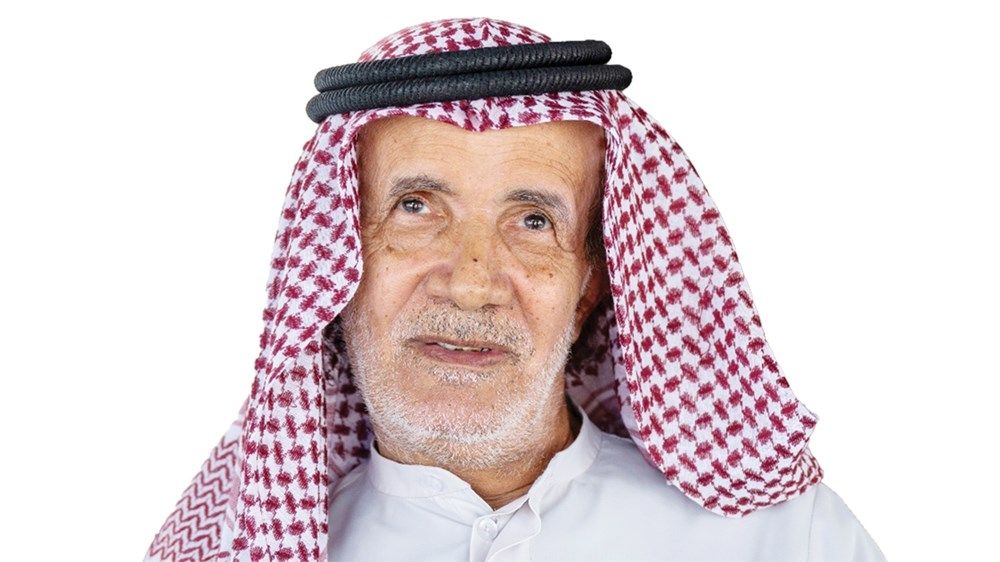 «العزم».. قيمة في وجدان الوطن