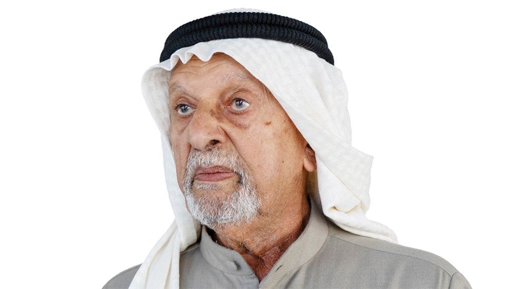 «العزم».. قيمة في وجدان الوطن