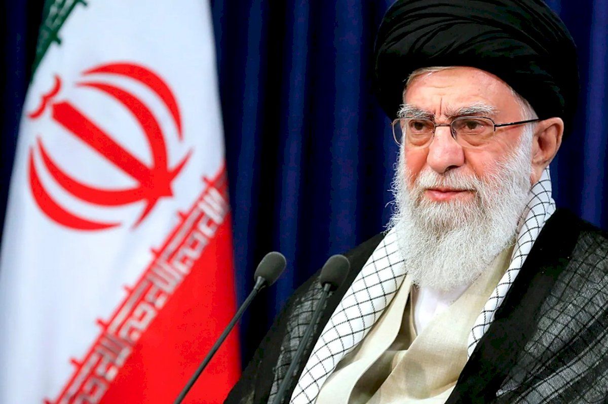 خامنئي يهاجم "المتعجرف" ترامب