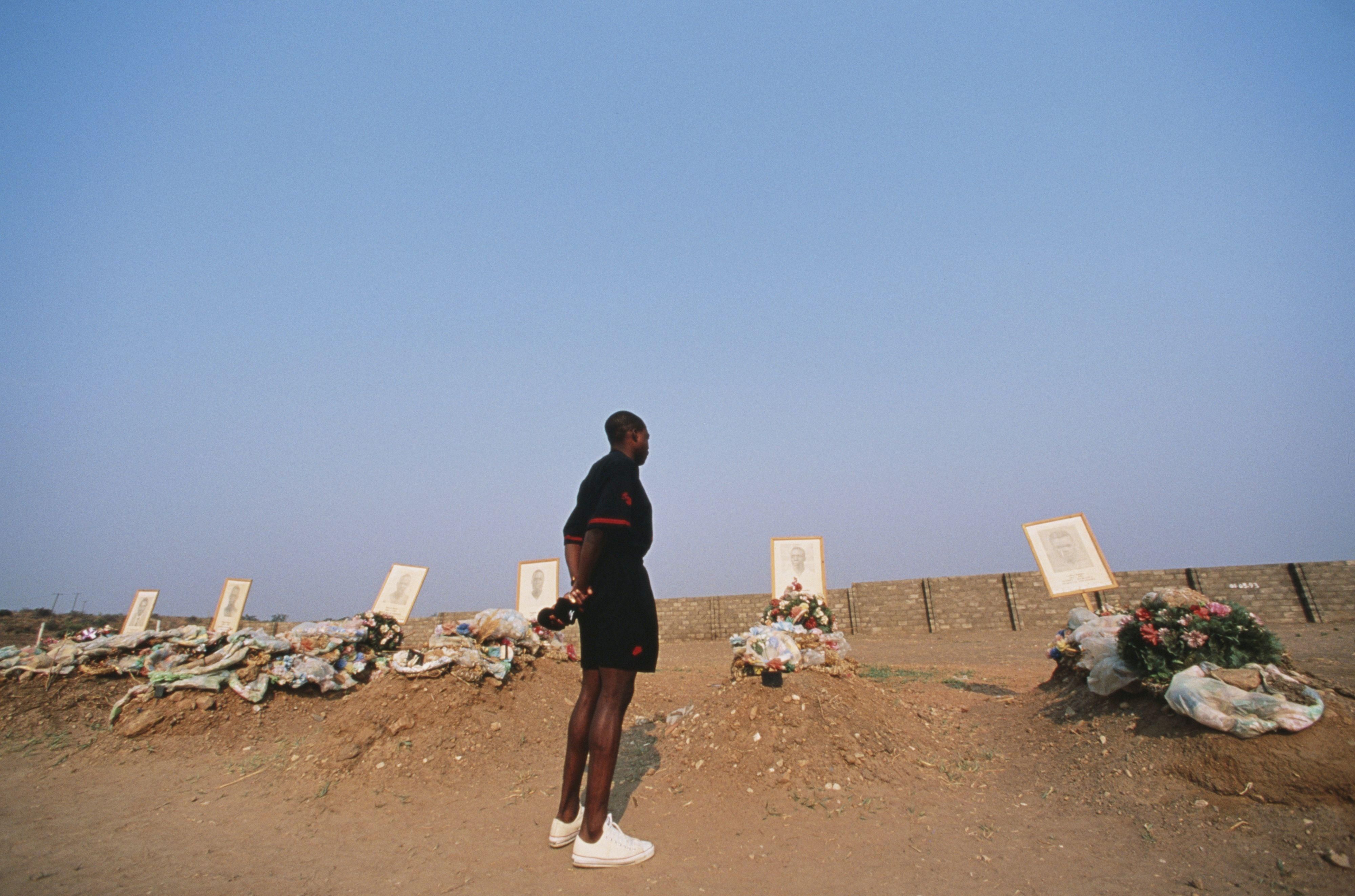 مأساة ليبرفيل: قصة سقوط طائرة منتخب زامبيا في المحيط ثم التتويج بكأس أمم أفريقيا بعد 19 عاماً