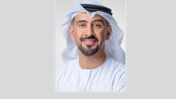 المجلس التنفيذي يصدر قراراً بتعيين عبدالعزيز محمد الحمادي مديراً عاماً للشؤون التنظيمية في دائرة الطاقة