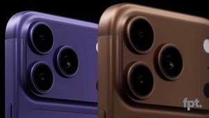 تكنولوجيا: فيديو تجسيمي يكشف جميع ميزات iPhone 18 Pro بثلاثة ألوان