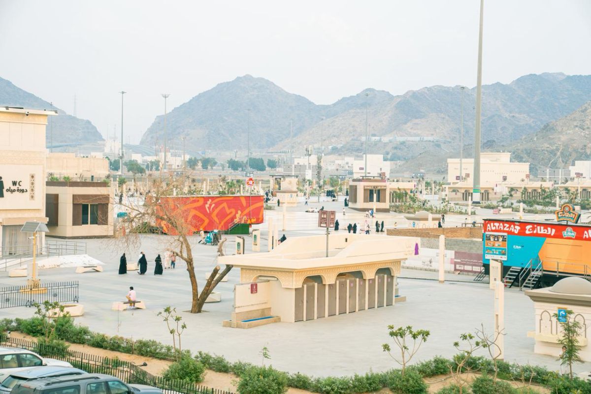 وجهات كدانة المستدامة تستقطب أكثر من 426 ألف زائر خلال إجازة منتصف العام الدراسي